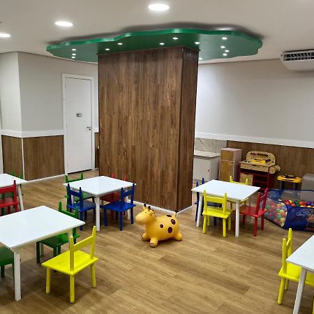 Apartamento Bora Bora Rio de Janeiro Bagian luar foto
