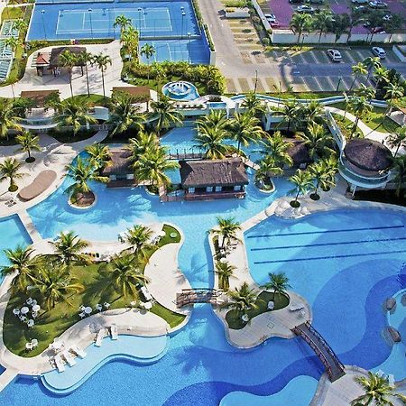 Apartamento Bora Bora Rio de Janeiro Bagian luar foto