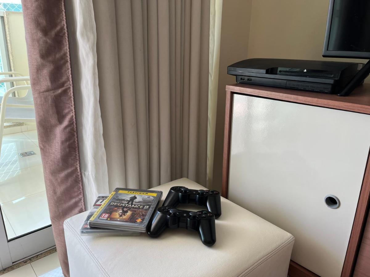 Apartamento Bora Bora Rio de Janeiro Bagian luar foto
