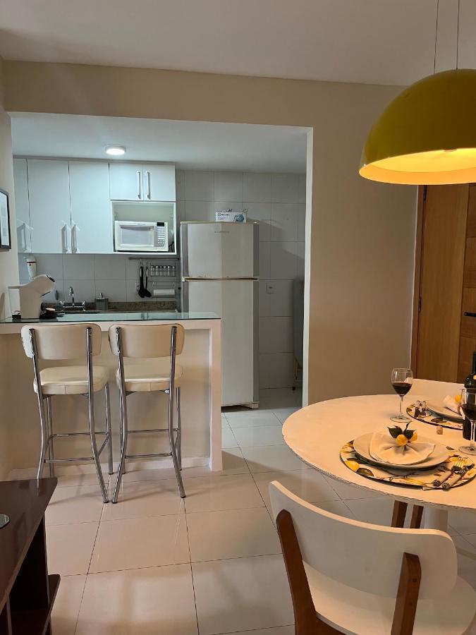 Apartamento Bora Bora Rio de Janeiro Bagian luar foto