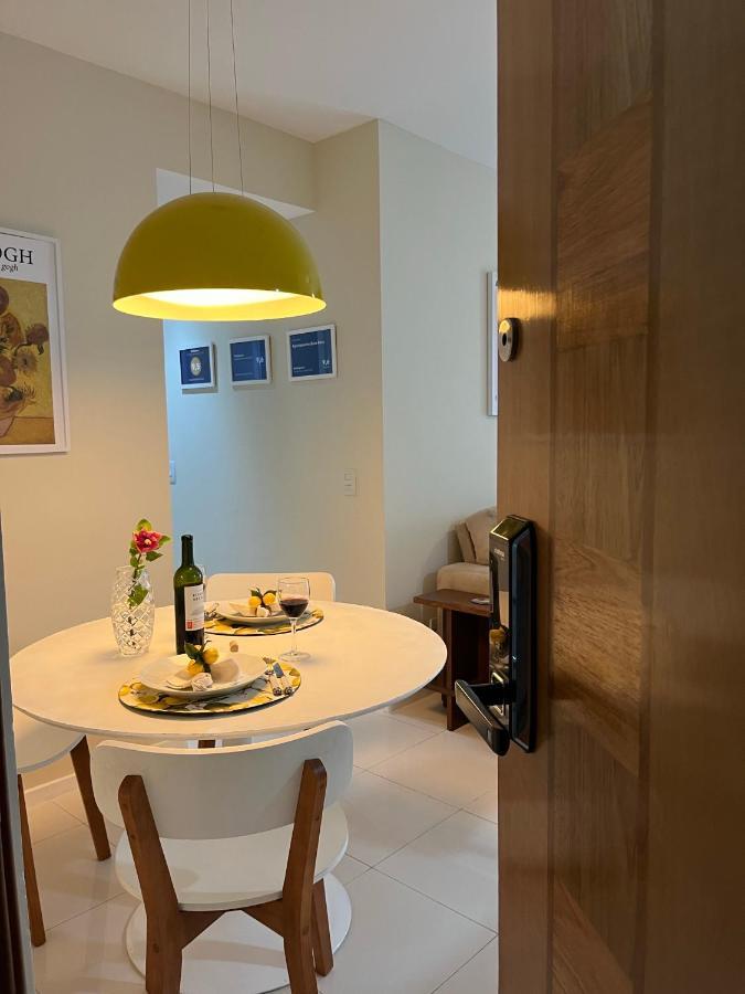 Apartamento Bora Bora Rio de Janeiro Bagian luar foto