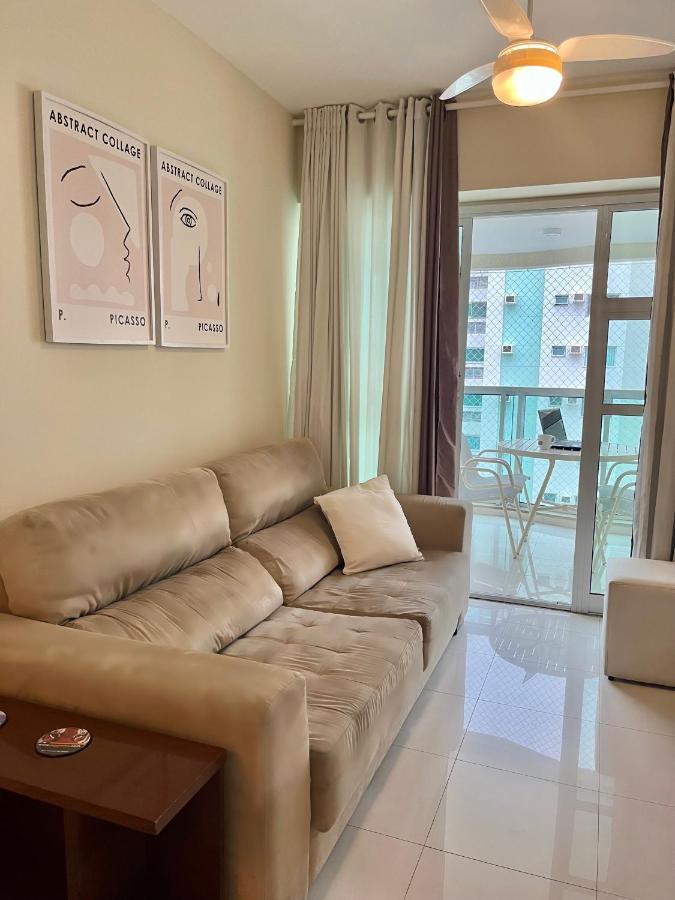 Apartamento Bora Bora Rio de Janeiro Bagian luar foto