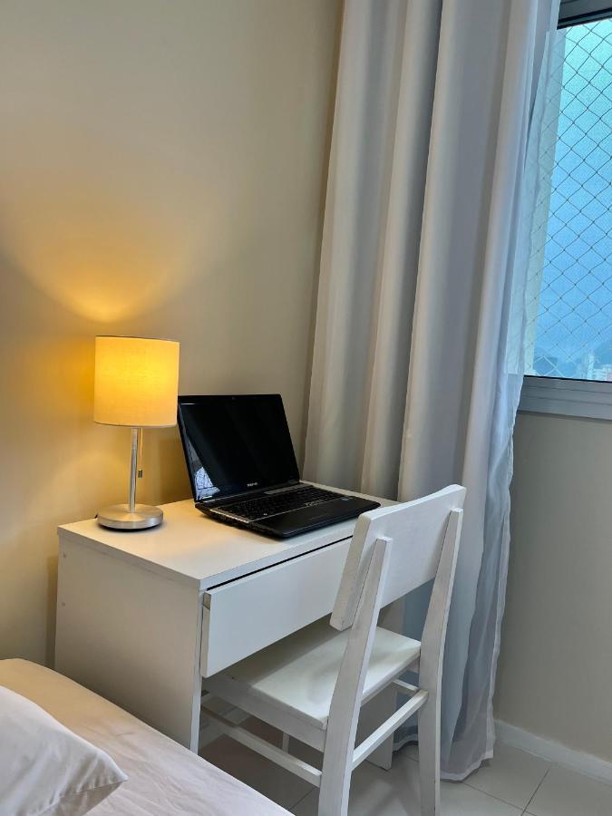 Apartamento Bora Bora Rio de Janeiro Bagian luar foto