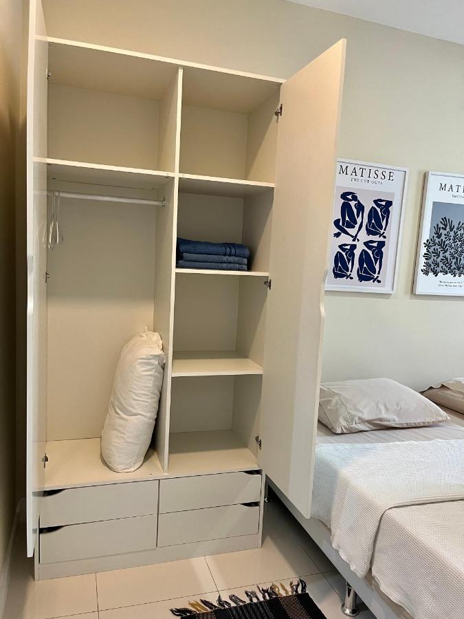 Apartamento Bora Bora Rio de Janeiro Bagian luar foto