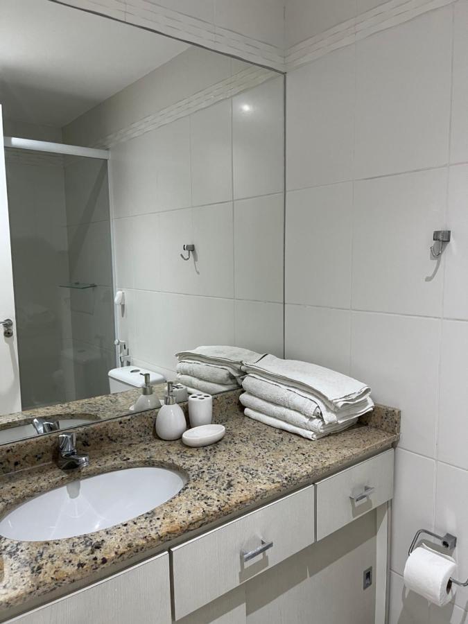 Apartamento Bora Bora Rio de Janeiro Bagian luar foto