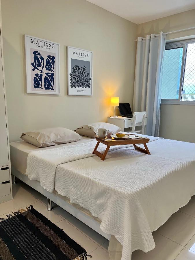 Apartamento Bora Bora Rio de Janeiro Bagian luar foto
