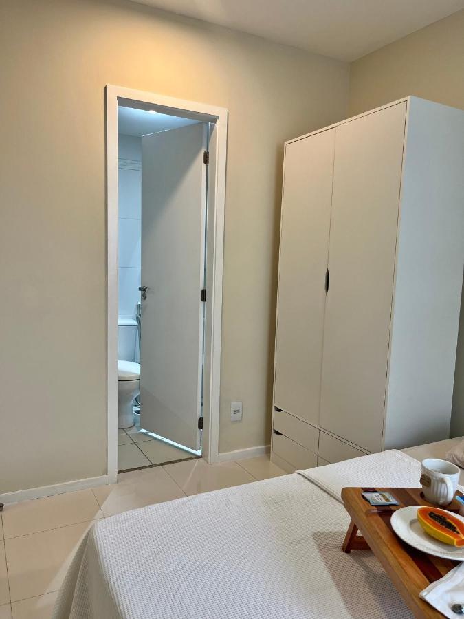 Apartamento Bora Bora Rio de Janeiro Bagian luar foto