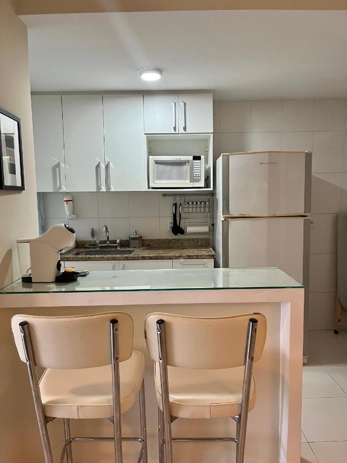 Apartamento Bora Bora Rio de Janeiro Bagian luar foto