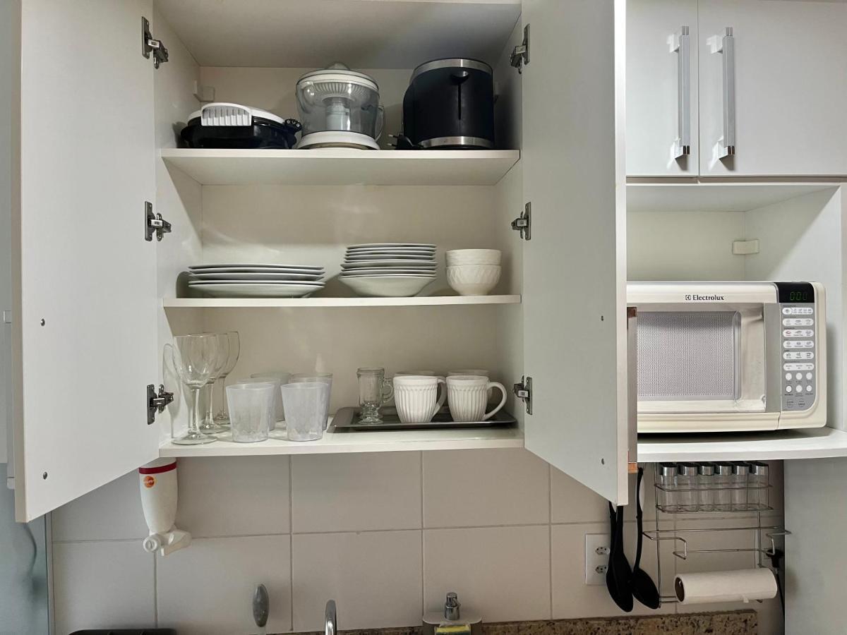 Apartamento Bora Bora Rio de Janeiro Bagian luar foto