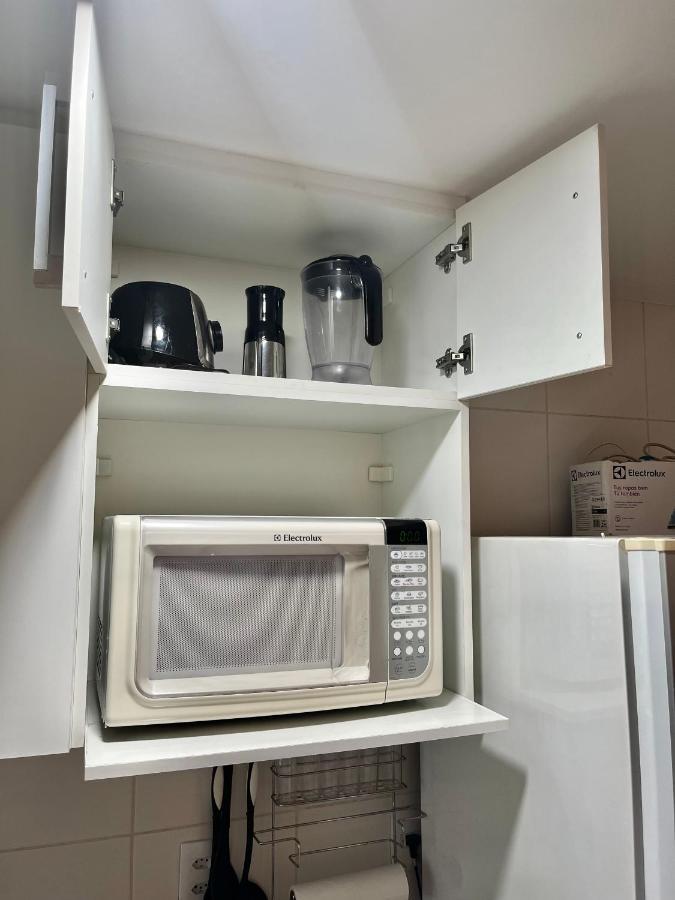 Apartamento Bora Bora Rio de Janeiro Bagian luar foto