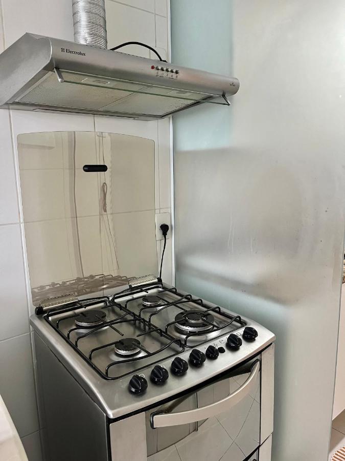Apartamento Bora Bora Rio de Janeiro Bagian luar foto
