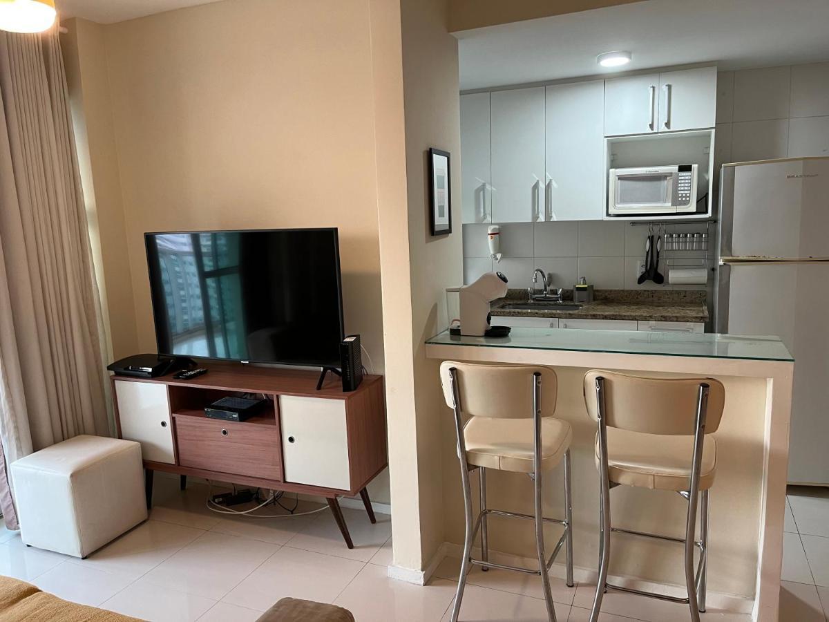 Apartamento Bora Bora Rio de Janeiro Bagian luar foto