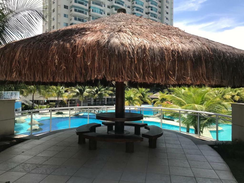 Apartamento Bora Bora Rio de Janeiro Bagian luar foto