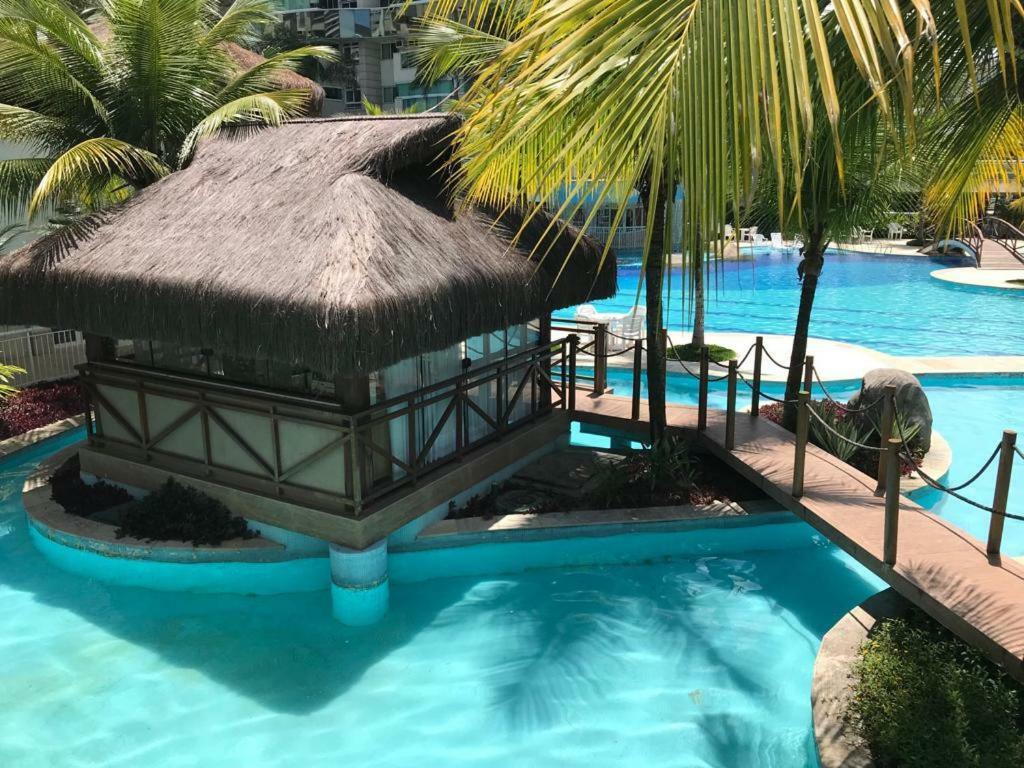 Apartamento Bora Bora Rio de Janeiro Bagian luar foto