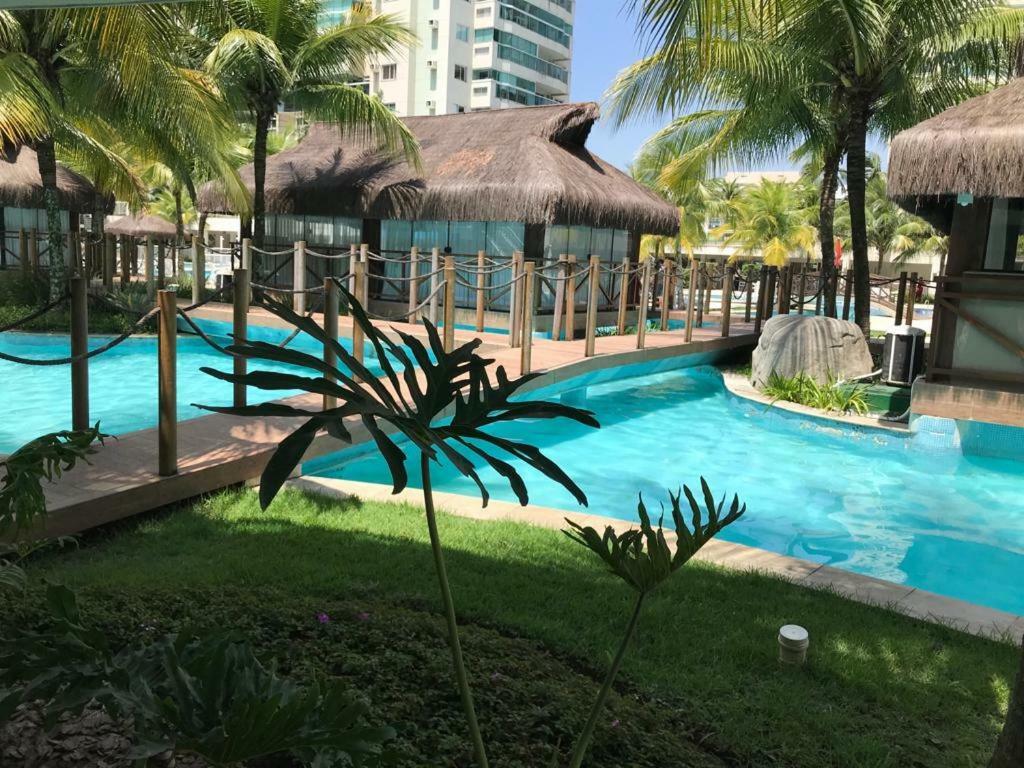 Apartamento Bora Bora Rio de Janeiro Bagian luar foto