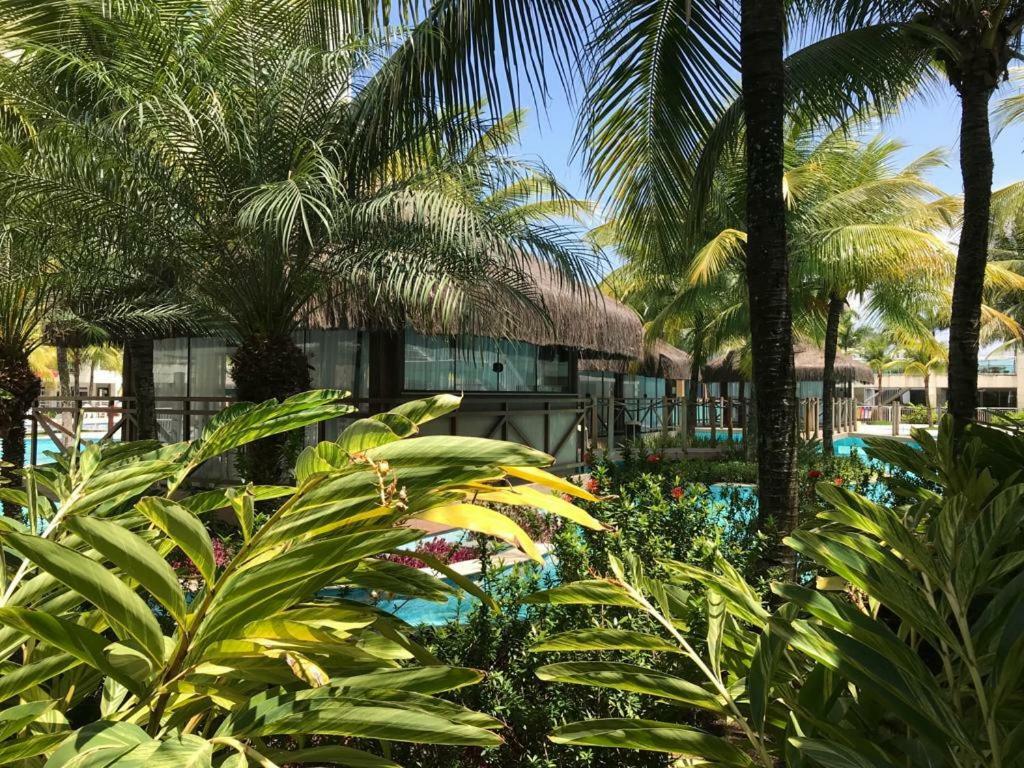 Apartamento Bora Bora Rio de Janeiro Bagian luar foto