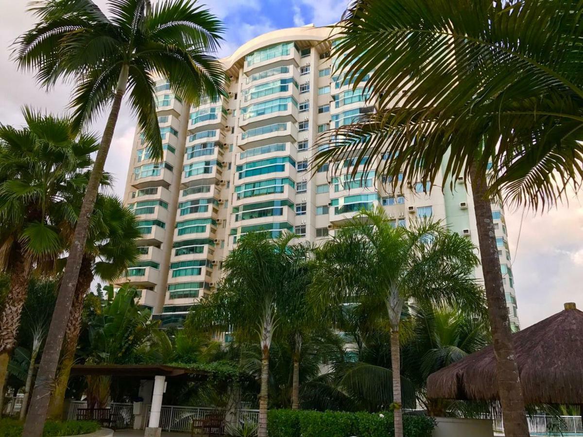Apartamento Bora Bora Rio de Janeiro Bagian luar foto