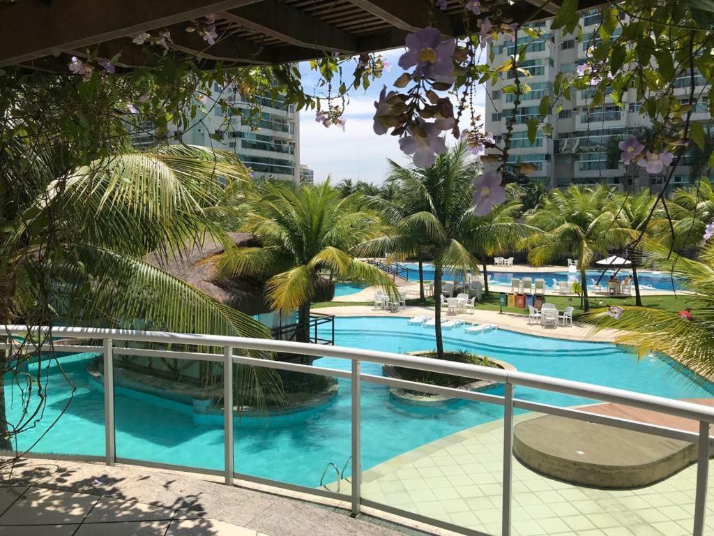 Apartamento Bora Bora Rio de Janeiro Bagian luar foto