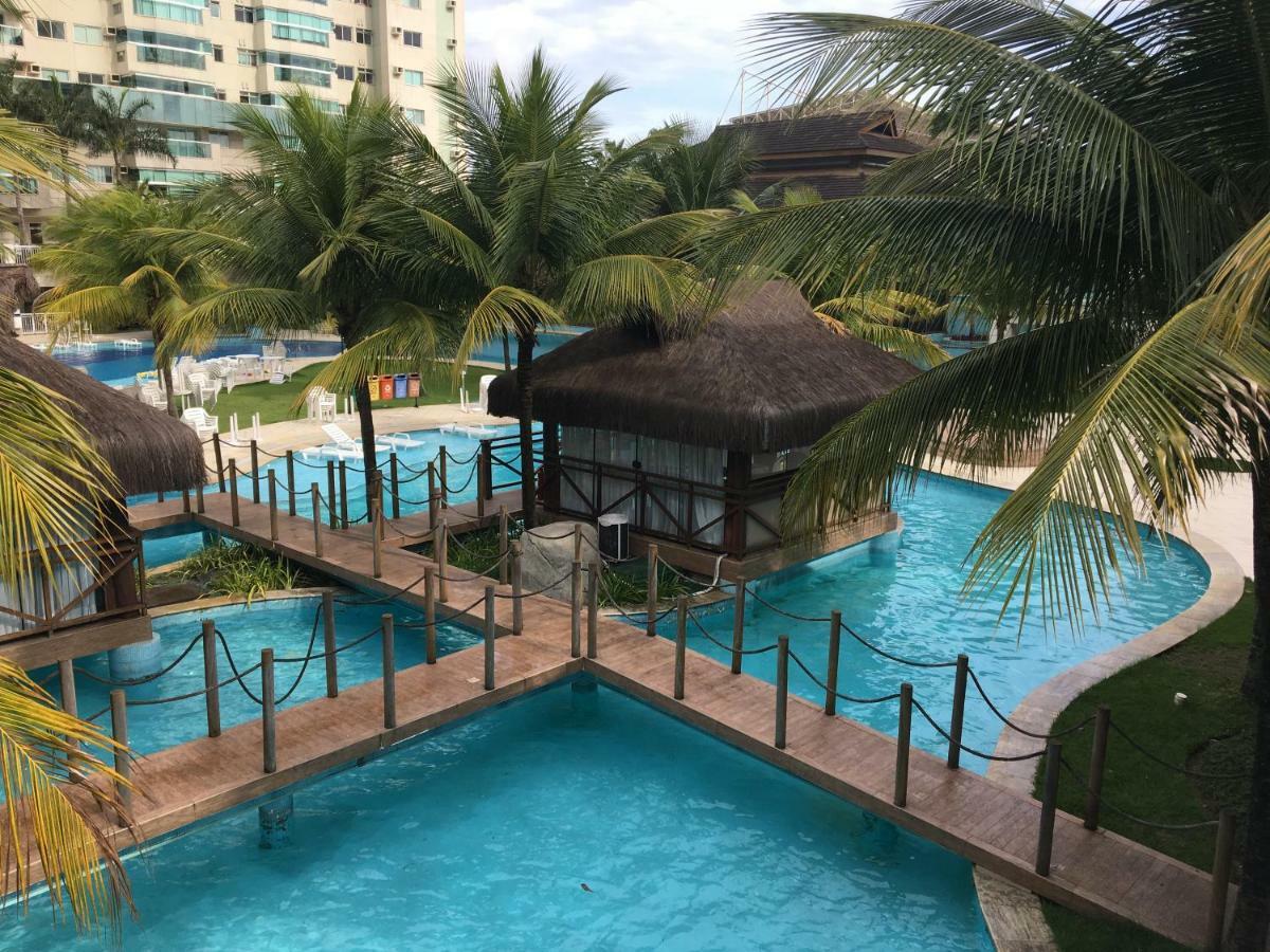 Apartamento Bora Bora Rio de Janeiro Bagian luar foto