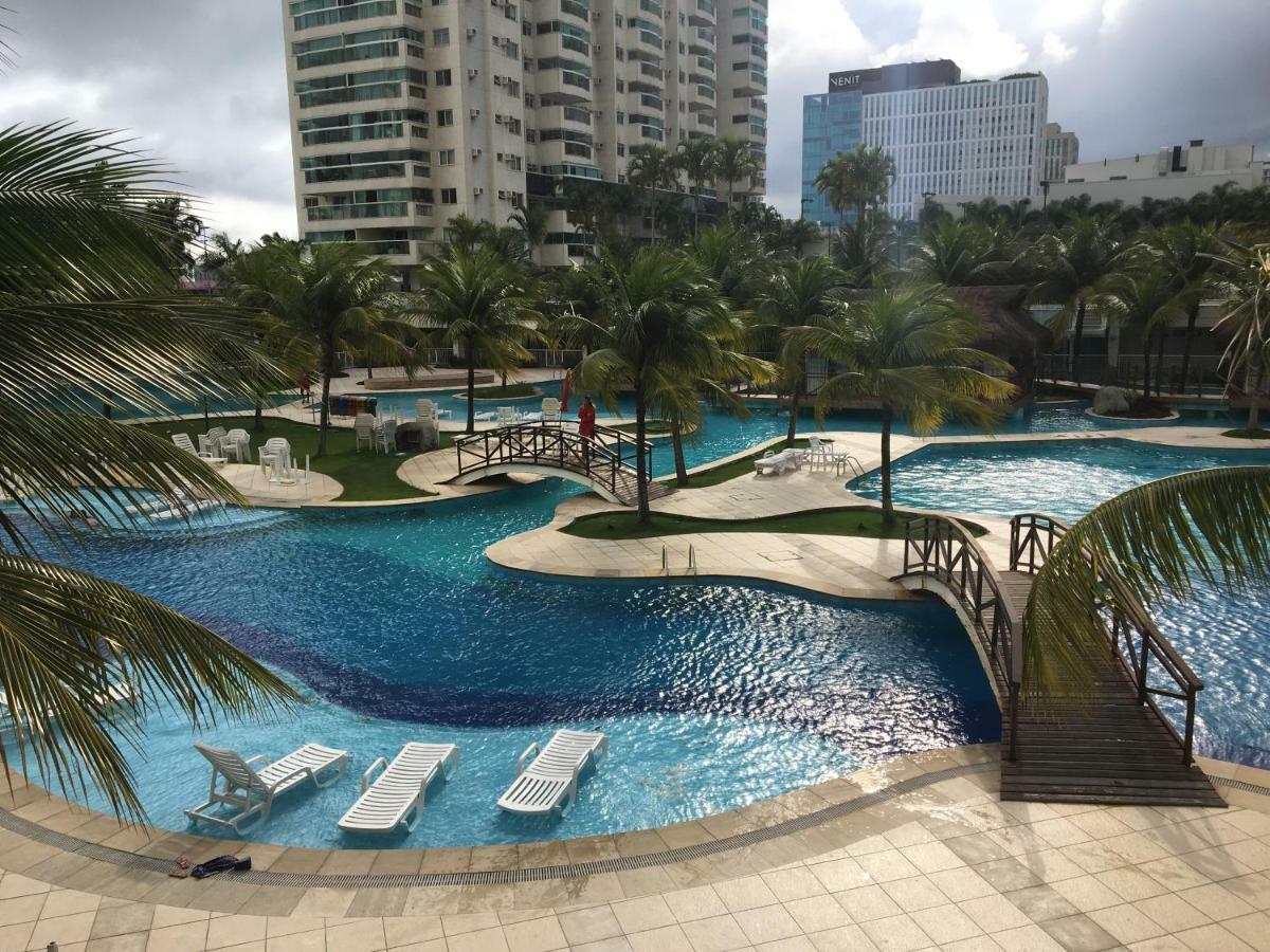 Apartamento Bora Bora Rio de Janeiro Bagian luar foto