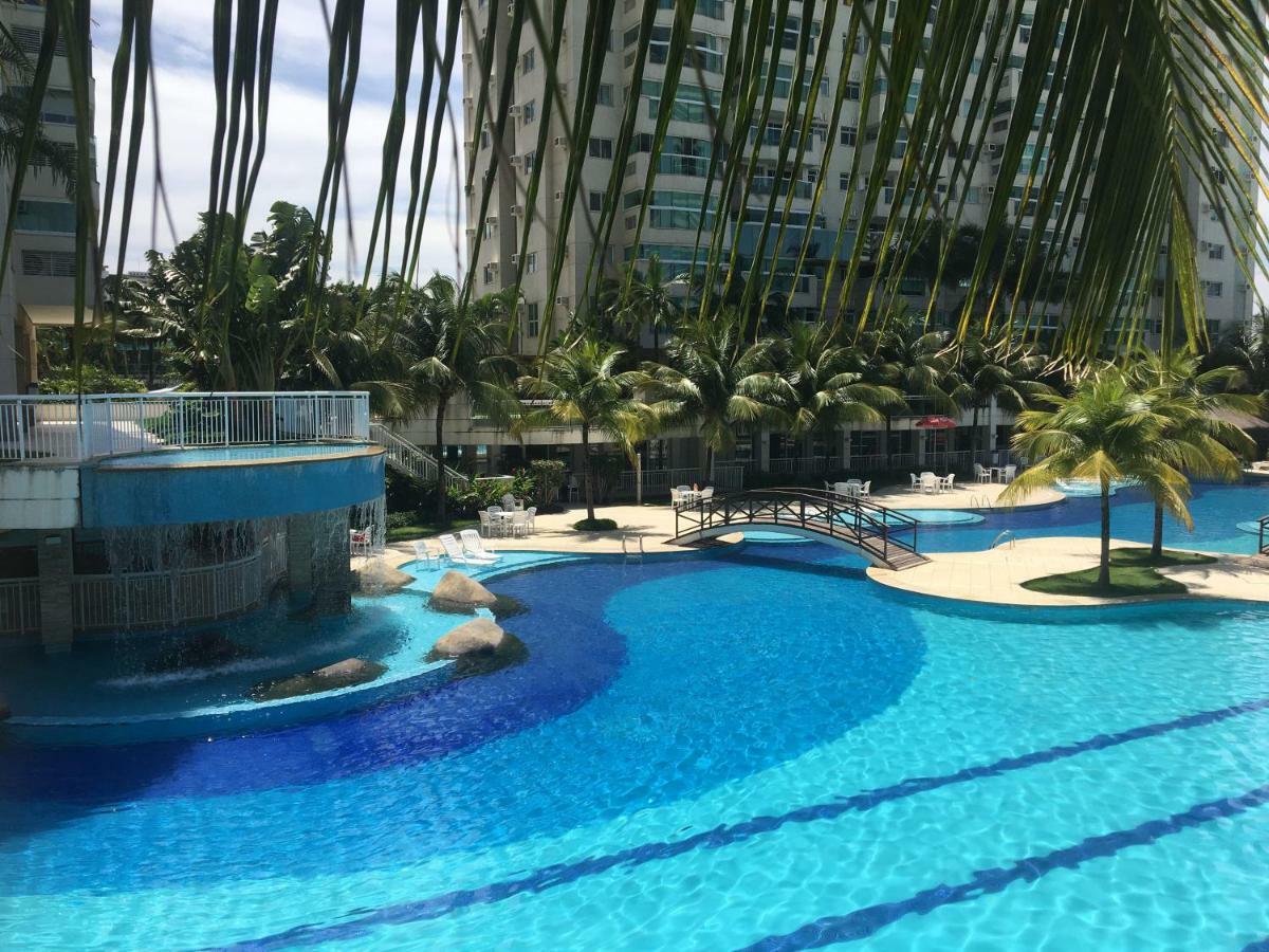 Apartamento Bora Bora Rio de Janeiro Bagian luar foto