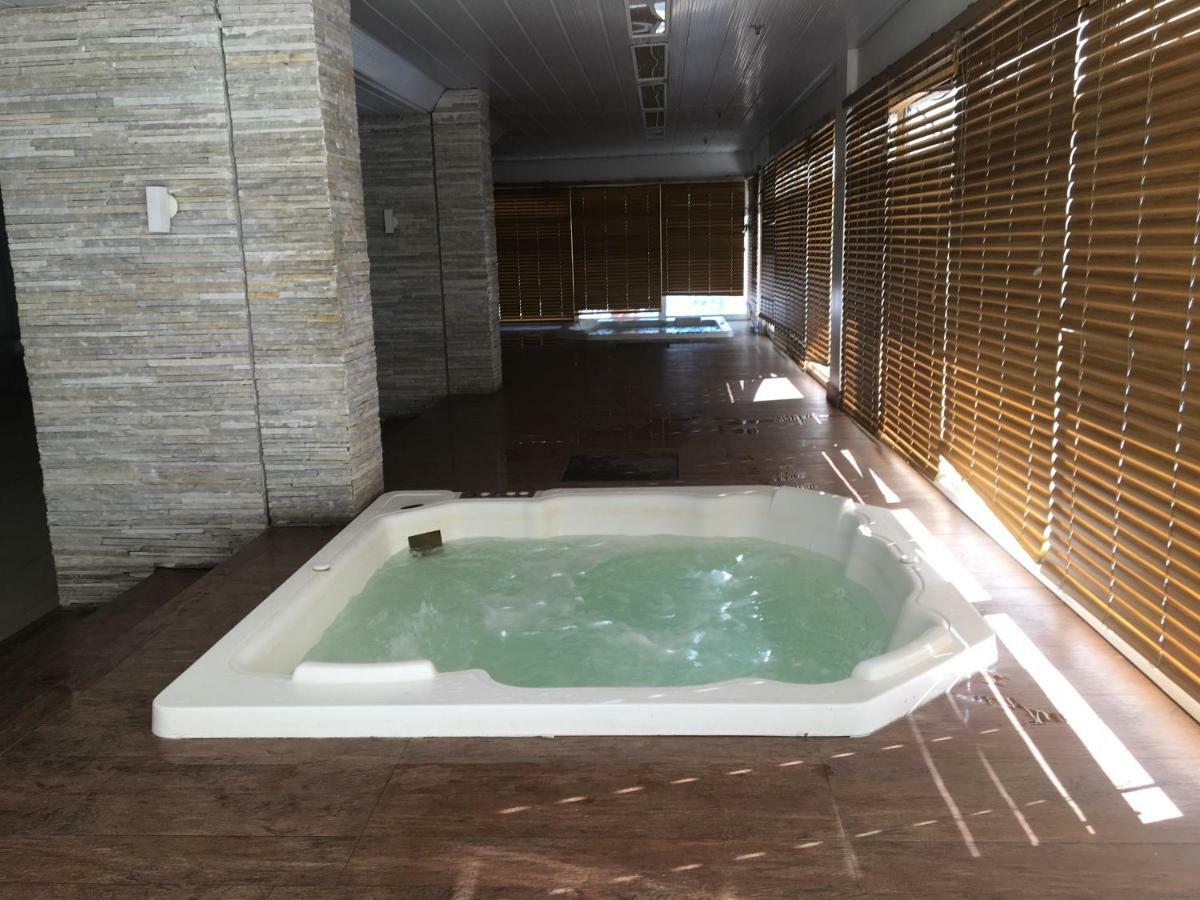 Apartamento Bora Bora Rio de Janeiro Bagian luar foto