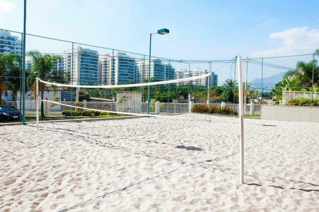 Apartamento Bora Bora Rio de Janeiro Bagian luar foto